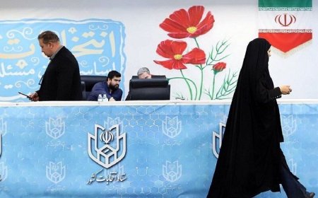 اسامی نهایی داوطلبان انتخابات شوراهای شهر و روستا