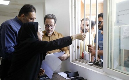 ابتکارات سازمان منطقه آزاد برای مدیریت وضعیت حاضر جزیره کیش