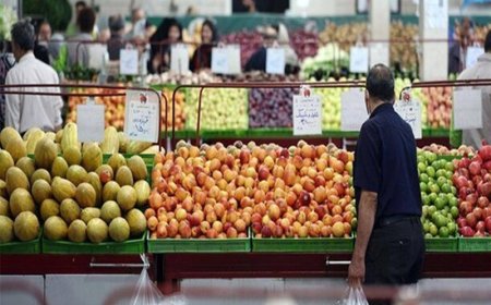 توزیع 945 تن کالای اساسی در بازار استان بوشهر