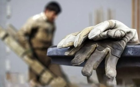 جدول حداقل دستمزد کارگران در سال ۱۴۰۵/ حقوق ۲۴ میلیونی برای کارگران متاهل