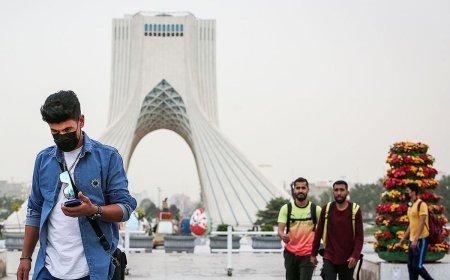 جنگ، عید و جیب‌های خالی... | اولویت «امنیت جانی است» اما معیشت دغدغه بزرگیست!