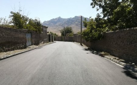 ️بازنگری طرح هادی در ۱۲۶ روستای بوشهر تصویب شد