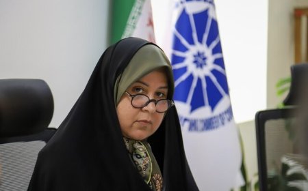 رئیس اتاق بازرگانی اهواز