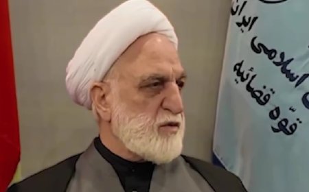 اموال این افراد مصادره می شود