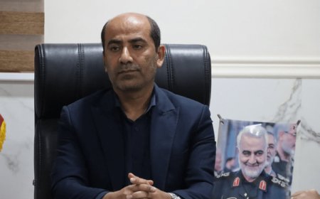 با محتکران کالا برخورد قاطع می‌شود