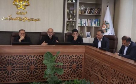 آغاز توزیع میوه شب عید در شیراز/ تعیین تکلیف بازارچه‌ها در سال آینده