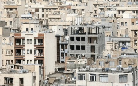 حق مسکن ۳ میلیون تومانی تاثیری برای تامین مسکن ندارد