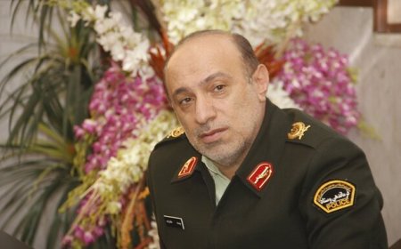 هشدارهای پلیس فارس در خصوص چهارشنبه آخر سال
