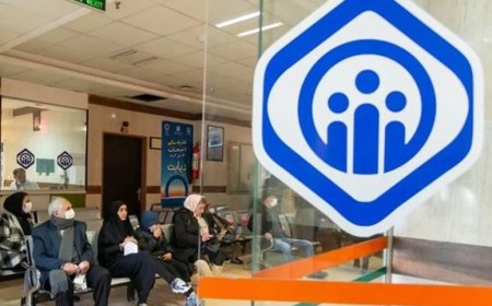 آمادگی مراکز درمانی تأمین اجتماعی خوزستان برای شرایط بحران