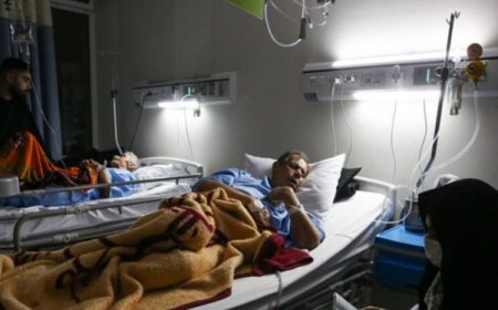 انجام ۴۳۷ عمل جراحی در کهگیلویه و بویراحمد طی ایام جنگ