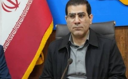 آمادگی کامل برای برگزاری انتخابات شوراهای اسلامی در استان بوشهر