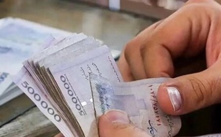 اعلام جزییات جدید از مبلغ بن کارگری در سال ۱۴۰۵