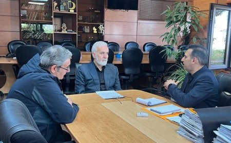 شهردار شیراز: روند توسعه شهری نباید متوقف شود