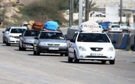 آمادگی خوزستان برای میزبانی نوروز با وجود شرایط جنگی
