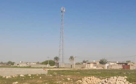 «سجادیه» به اینترنت پرسرعت متصل شد