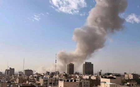دادگستری لارستان هدف حمله قرار گرفت