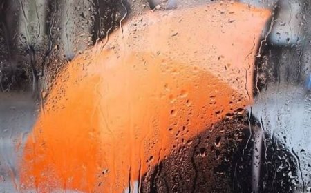 یک هفته پرباران در انتظار کهگیلویه و بویراحمد