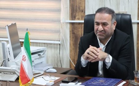 سرپرست فرمانداری شهرستان: دستگاه‌ها باید با آمادگی کامل پاسخگوی مردم شادگان باشند