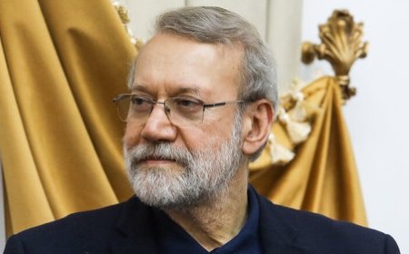 پیام تسلیت استاندار فارس در پی شهادت دکتر علی لاریجانی
