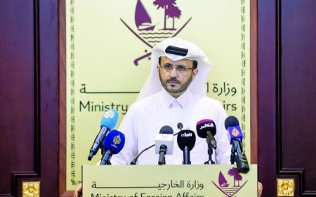 واکنش شدید قطر به حمله رژیم اسرائیل به تأسیسات میدان گازی پارس جنوبی