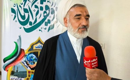 اجرای طرح آرامش بهاری در 52 بقعه متبرکه استان بوشهر