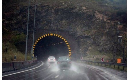 مسافران حتما بخوانند/ آخرین وضعیت جوی و ترافیکی جاده های کشور