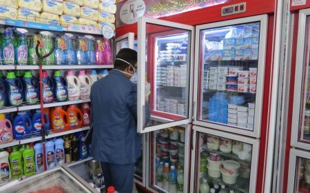 مدیرکل صمت هرمزگان: بازرسان بازار را روزانه رصد می‌کنند
