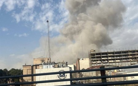 نکات مهم درباره حمل مصدوم در شرایط اضطراری