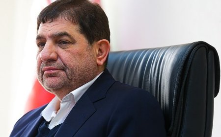 مخبر: برای تنگه هرمز رژیم جدیدی تعریف می‌کنیم