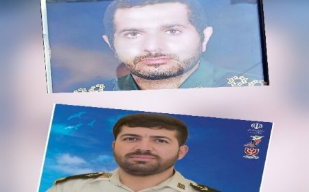 شهادت ۱۵ کهگیلویه و بویراحمدی در جنگ رمضان
