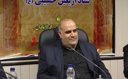 آخرین آمار خسارات جنگ در مناطق مسکونی خوزستان اعلام شد
