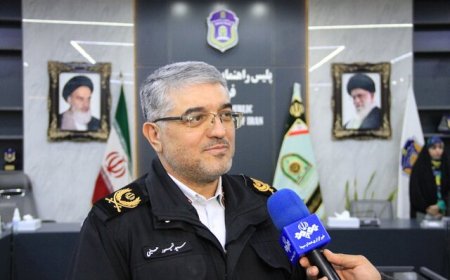 اعلام محدودیت‌های ترافیکی نوروز در ۲۵ محور اصلی کشور