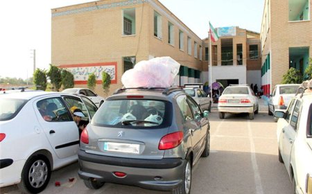 پذیرش ۱۹۷ نفر در ستادهای اسکان نوروزی فرهنگیان کهگیلویه و بویراحمد