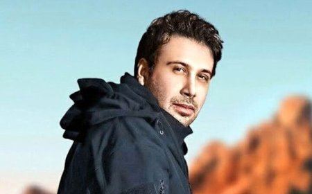چاوشی مدرسه میناب را بازسازی می‌کند