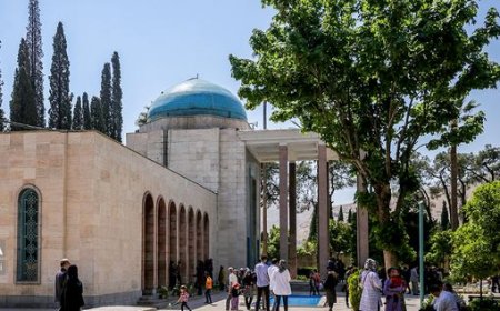 بازدید ۱۷ هزار نفر از اماکن گردشگری فارس