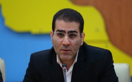معاون استاندار بوشهر