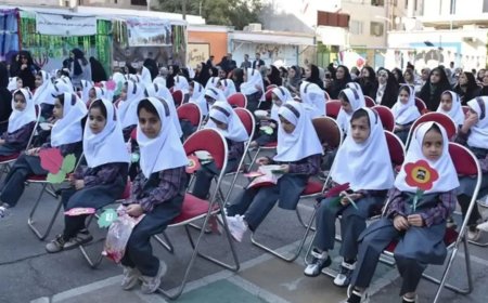 زمان پایان سال تحصیلی ۱۴۰۵-۱۴۰۴