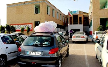پذیرش ۲۹۰۴ مسافر نوروزی در ستادهای اسکان فرهنگیان کهگیلویه و بویراحمد