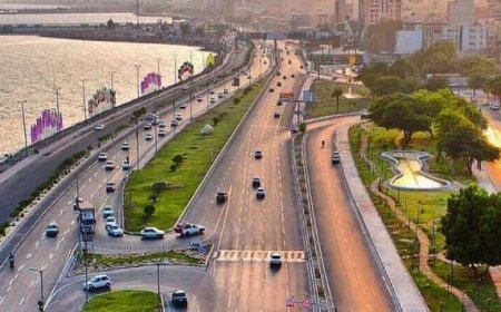 روزهای جنگ و شب‌های زندگی در سواحل بندرعباس