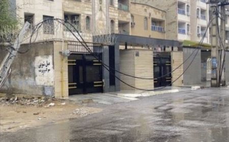 معاون رئیس جمهور دستور حل مشکلات ناشی از آبگرفتگی اندیمشک را صادر کرد