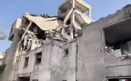 سامانه‌های اعلام خسارت آسیب دیدگان از جنگ