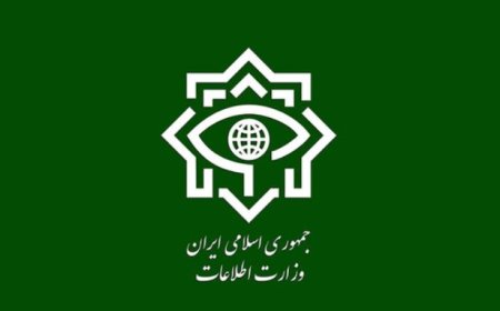 دستگیری اعضای ۲ هسته‌ تروریستی گروهکی مزدوران دشمن آمریکایی-صهیونی در فارس