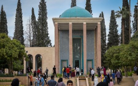 بیش از ۲۸ هزار نفر از اماکن تاریخی فارس بازدید کردند