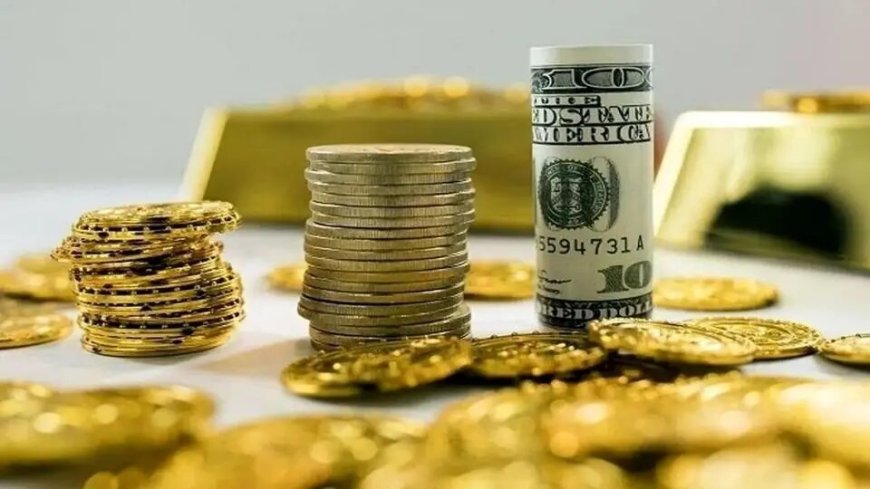 قیمت دلار، یورو، سکه و طلا امروز یکشنبه ۱۰ اسفند ۱۴۰۴