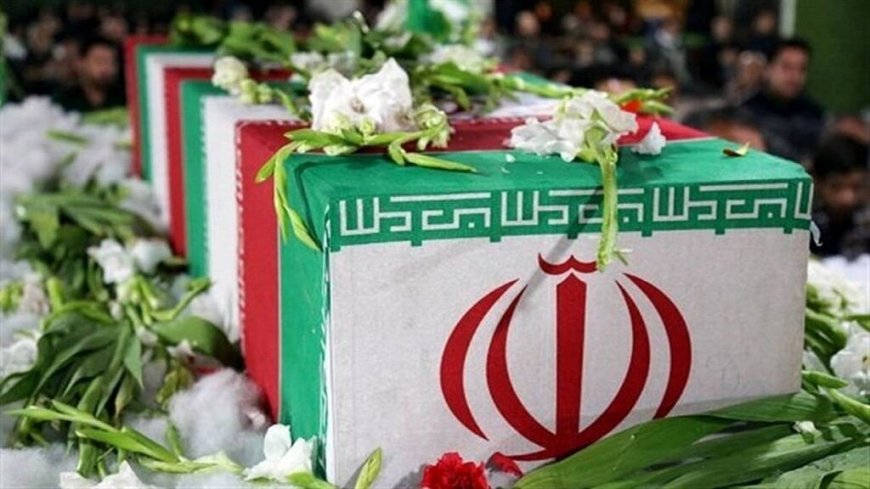 ۱۰ کهگیلویه و بویراحمدی در پی تهاجم شب گذشته دشمن به شهادت رسیدند