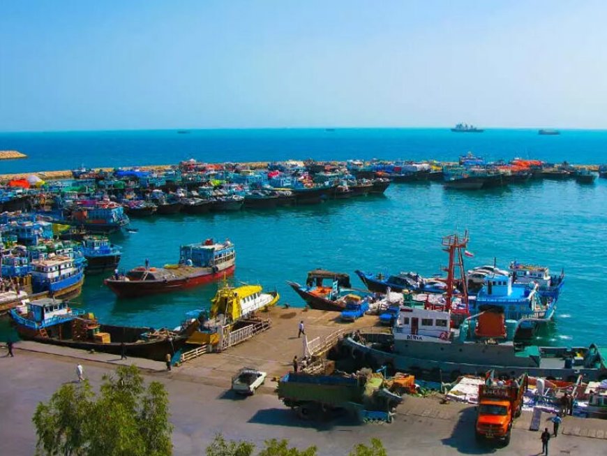 مدیرکل گمرک بندرلنگه: ترخیص کالاهای اساسی تسهیل شد