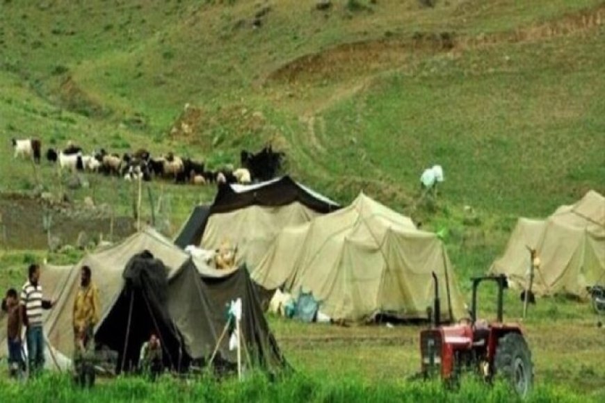 شهادت بانوی عشایر خوزستانی در حمله ددمنشانه آمریکا و اسرائیل