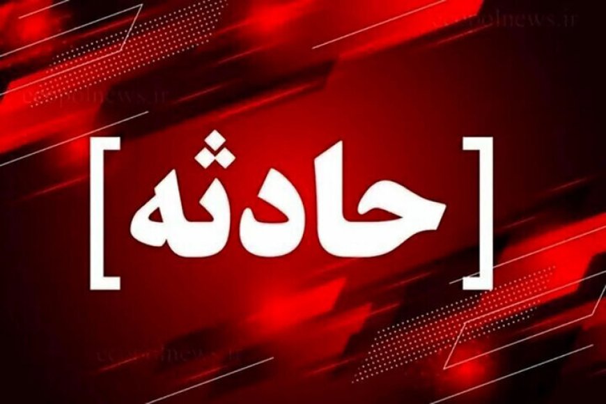 یک منطقه مسکونی در اهواز هدف حمله قرار گرفت