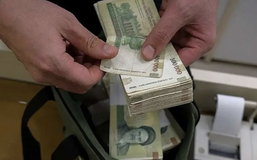 زمان پرداخت حقوق اسفندماه کارکنان دولت و معلمان اعلام شد