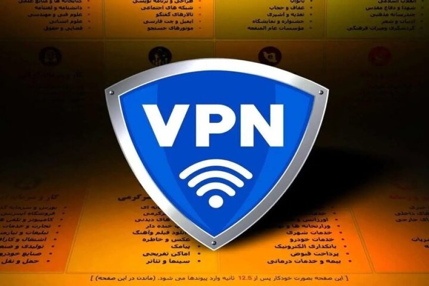 بازار سیاه فیلترشکن در روزهای بحرانی /هر گیگابایت ۵۰۰ هزار تومان